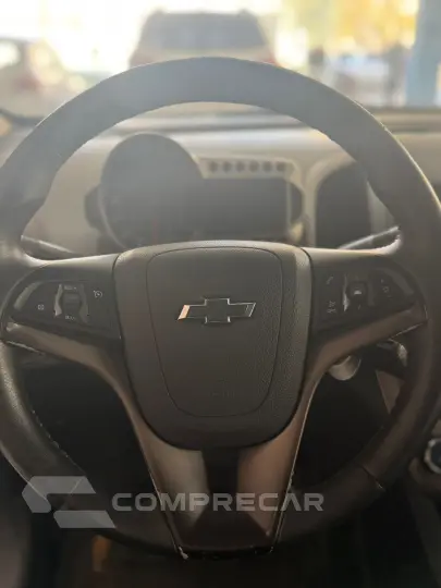 SONIC 1.6 LTZ 16V