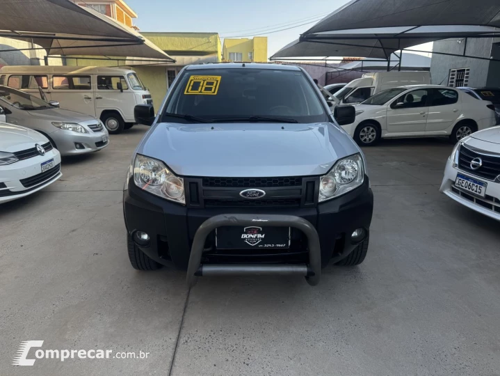 Ecosport 1.6 4P XLS FLEX