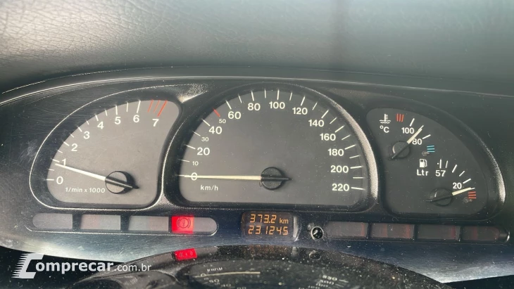 VECTRA 2.0 MPFI GLS 8V