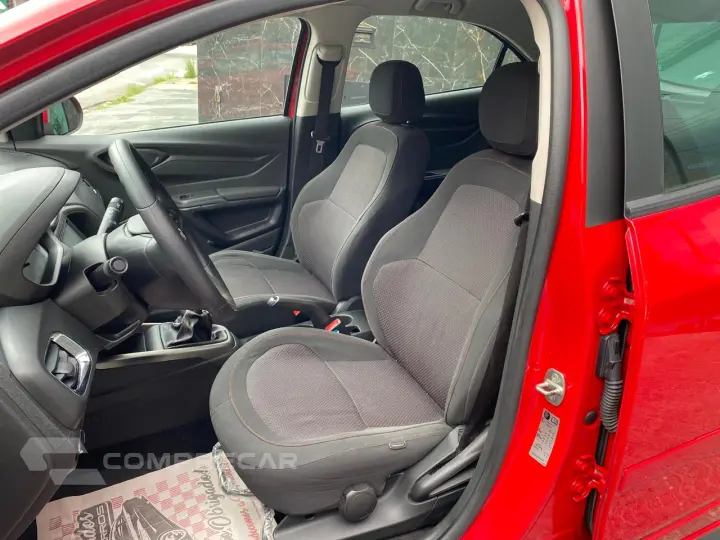 ONIX 1.4 MPFI LTZ 8V