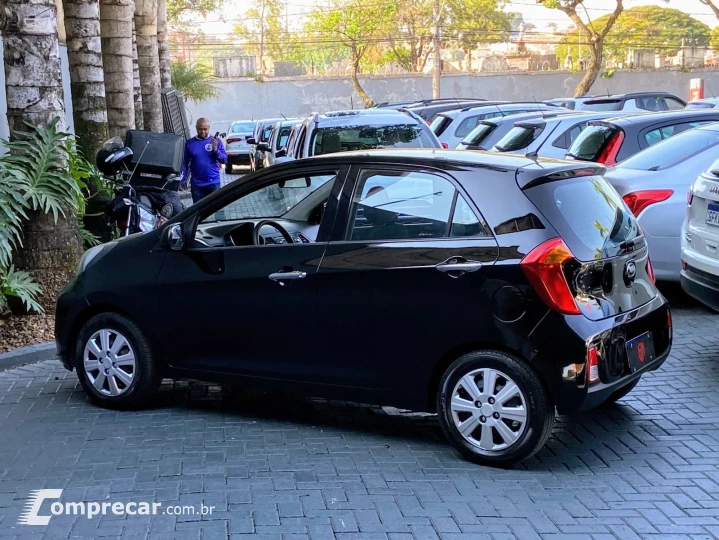 PICANTO 1.0 EX 12V