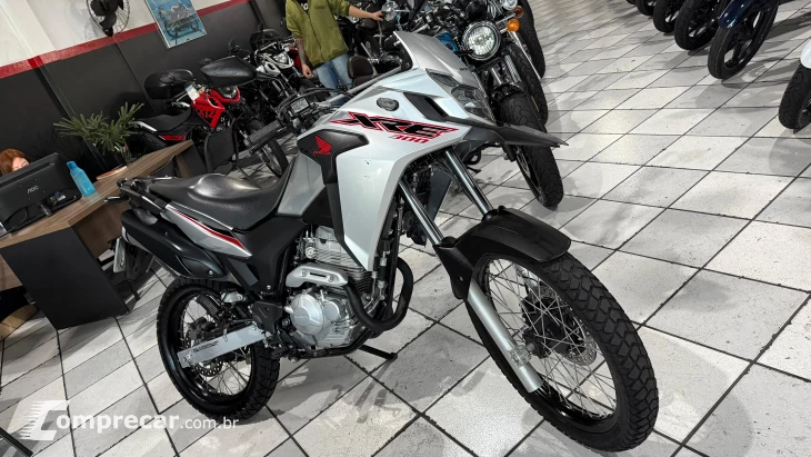 XRE 300
