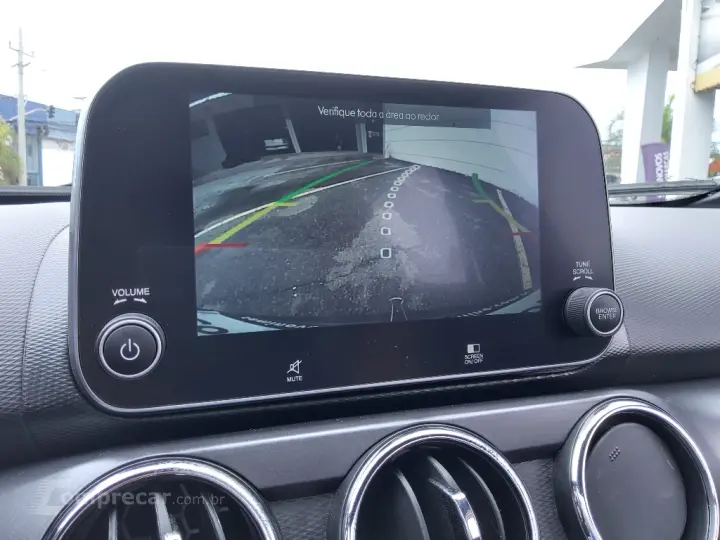 ARGO 1.3 FIREFLY FLEX TREKKING CVT