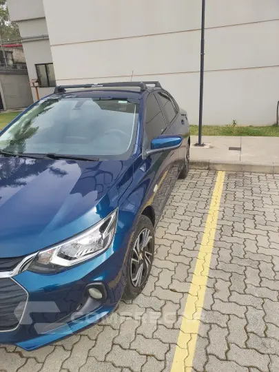 ONIX 1.0 Plus LT