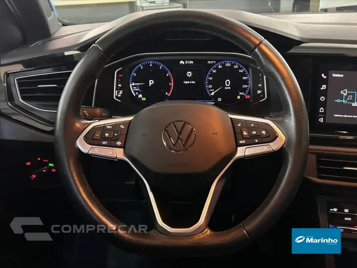 NIVUS 1.0 200 TSI TOTAL FLEX HIGHLINE AUTOMÁTICO