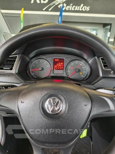 VOYAGE 1.6L MB5