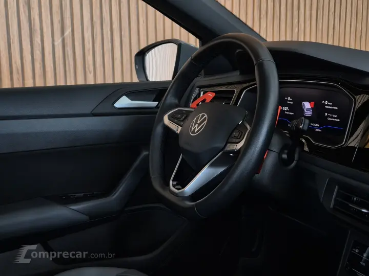 NIVUS 1.0 200 TSI Highline