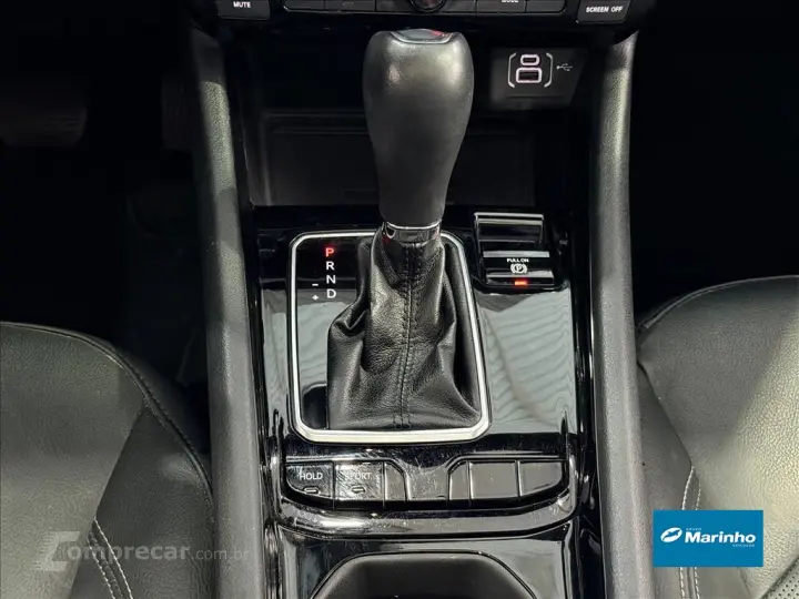 COMPASS 1.3 T270 TURBO FLEX S AT6