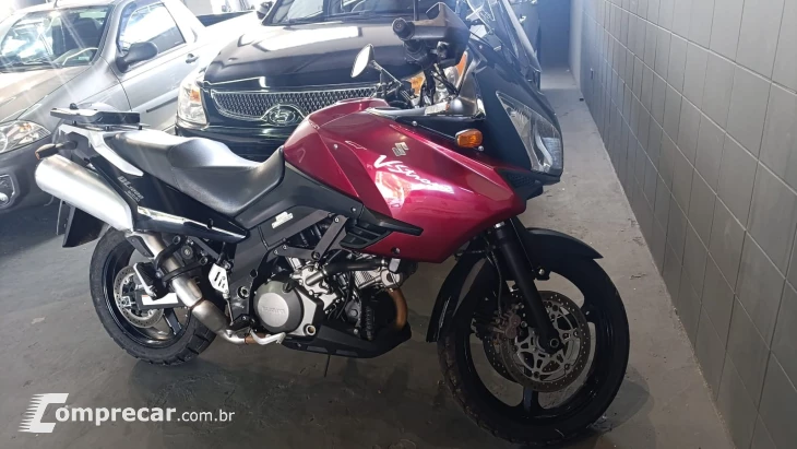 VSTROM  DL 1000