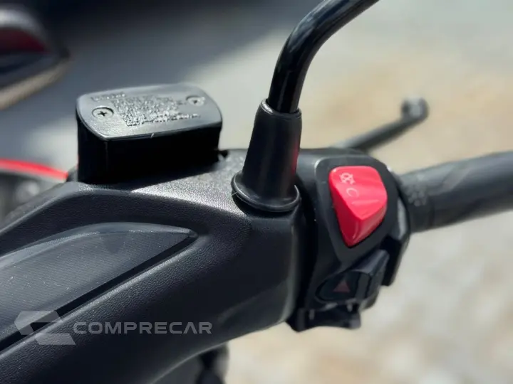XMAX 250 ABS