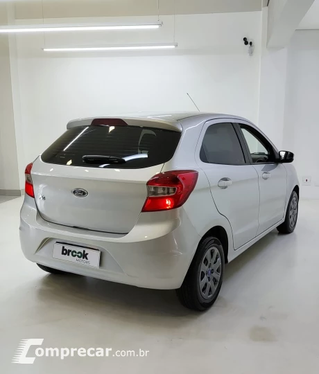 KA 1.0 SE 12V