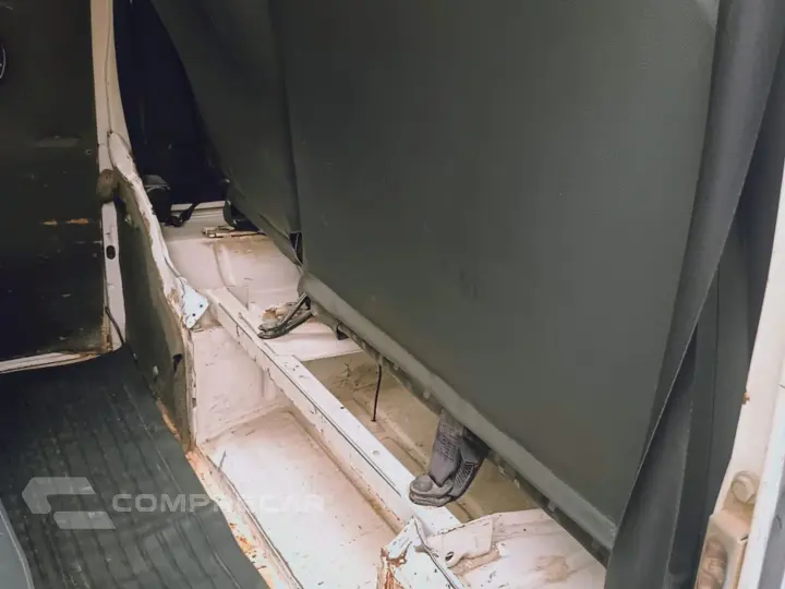 Kombi 1.4 Mi Std 8V Flex 4P Manual