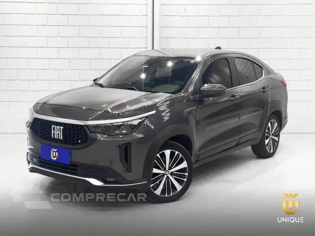 FASTBACK - 1.0 TURBO 200 AUDACE CVT