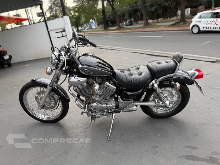 Xv 535S Virago