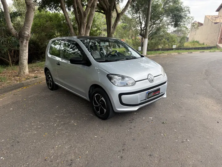 UP 1.0 MPI Take UP 12V