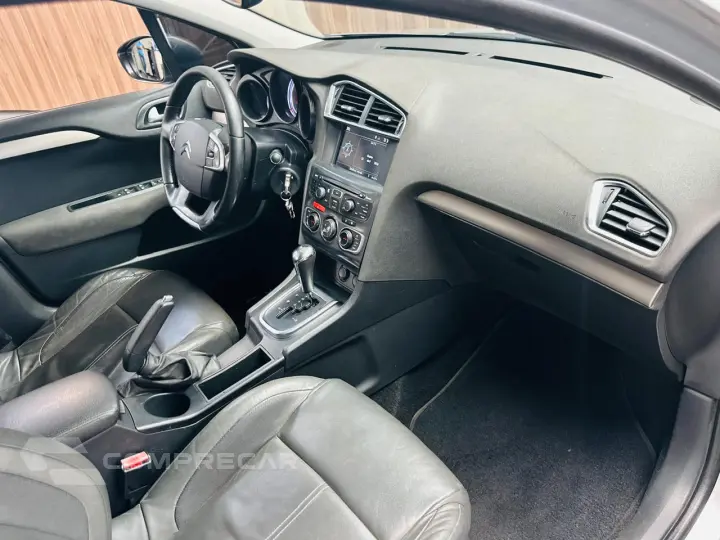 C4 LOUNGE 1.6 THP Tendance