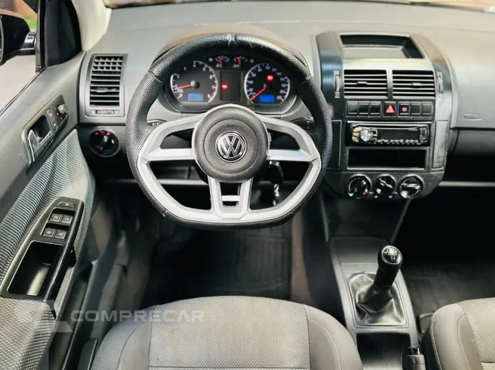 POLO 1.6 MI 8V