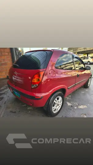 CELTA 1.4 MPFI Energy 8V