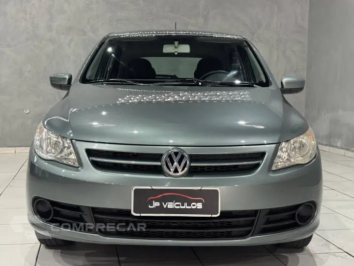 GOL 1.0 MI Trend 8V