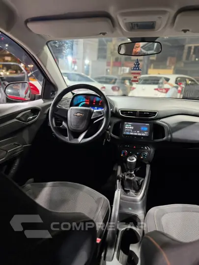 ONIX 1.4 MPFI LT 8V
