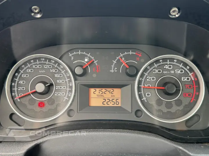 IDEA 1.4 MPI Attractive 8V