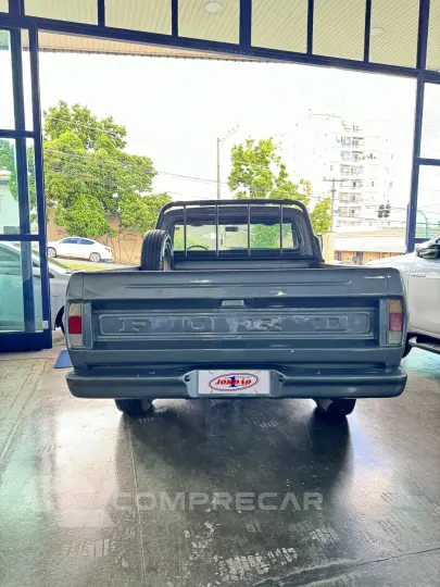 F-1000 S. S. Diesel / S.S. Diesel Turbo