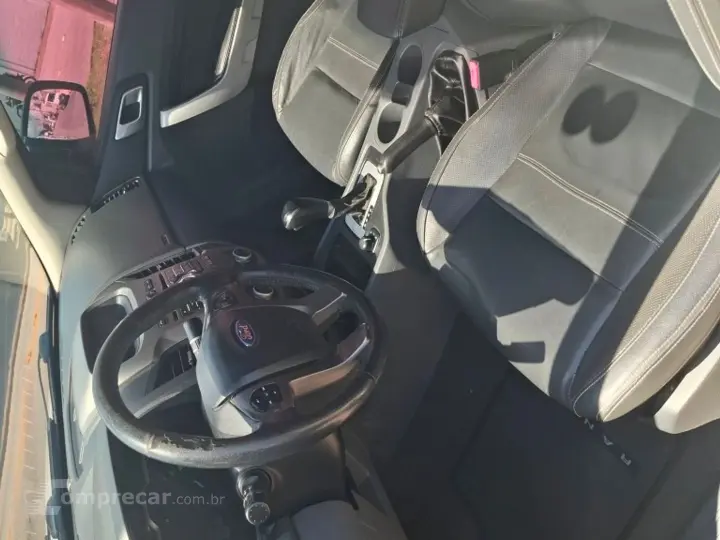 Ranger 3.2 Xlt 4X4 Cd 20V Diesel 4P Automático