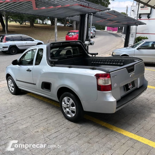 MONTANA 1.4 MPFI LS CS 8V
