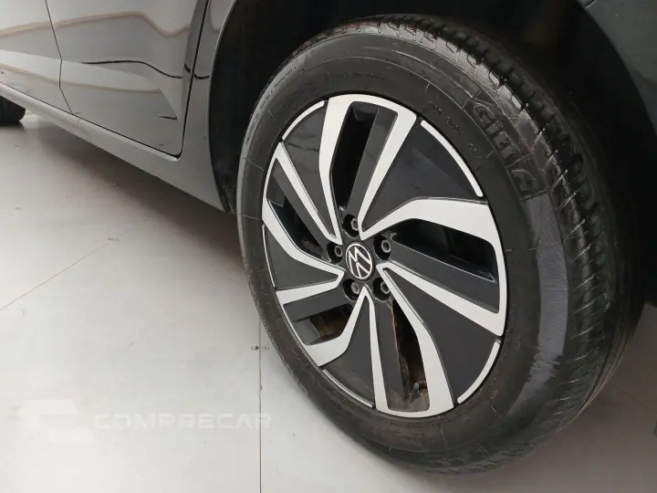 POLO 1.0 170 TSI HIGHLINE AUTOMÁTICO