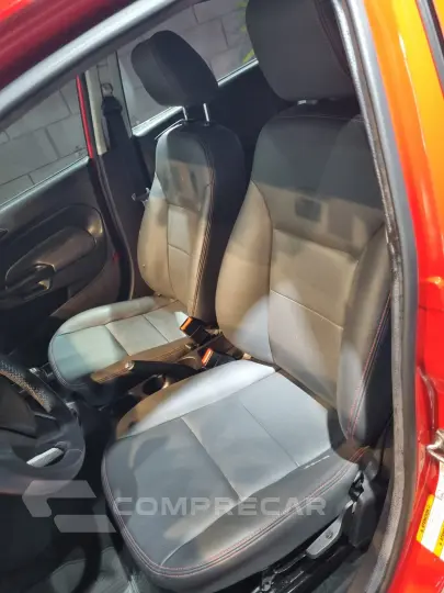 FIESTA 1.5 S Hatch 16V