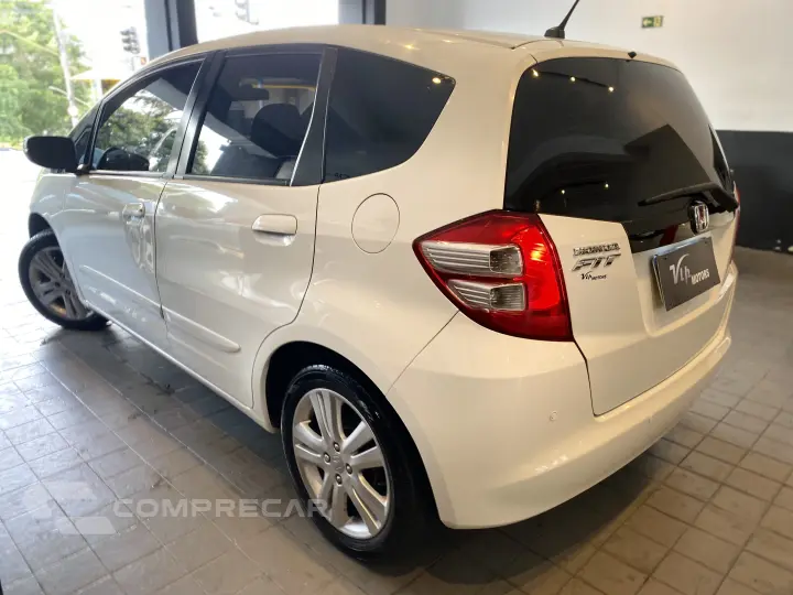 FIT 1.5 EX 16V