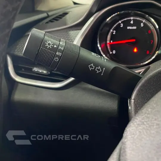 ONIX SEDAN Plus LTZ 1.0 12V TB Flex Aut.