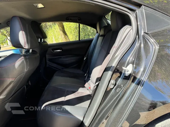 COROLLA 2.0 Vvt-ie Gr-s
