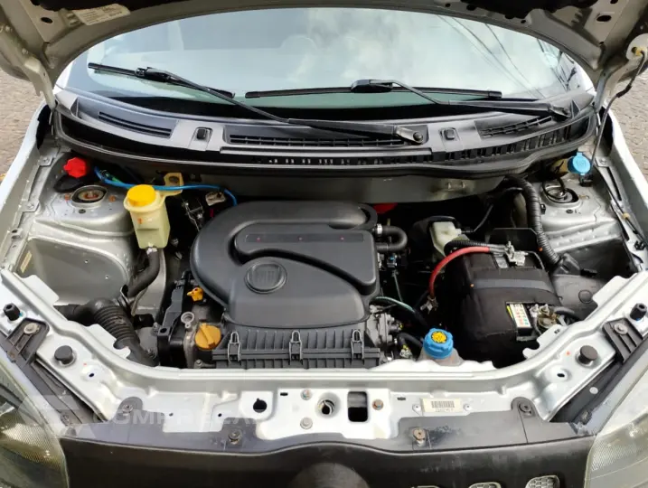 UNO 1.4 WAY 8V