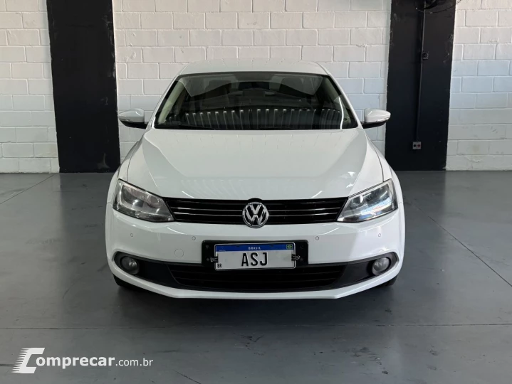 JETTA Comfortline 2.0 T.Flex 8V 4p Tipt.