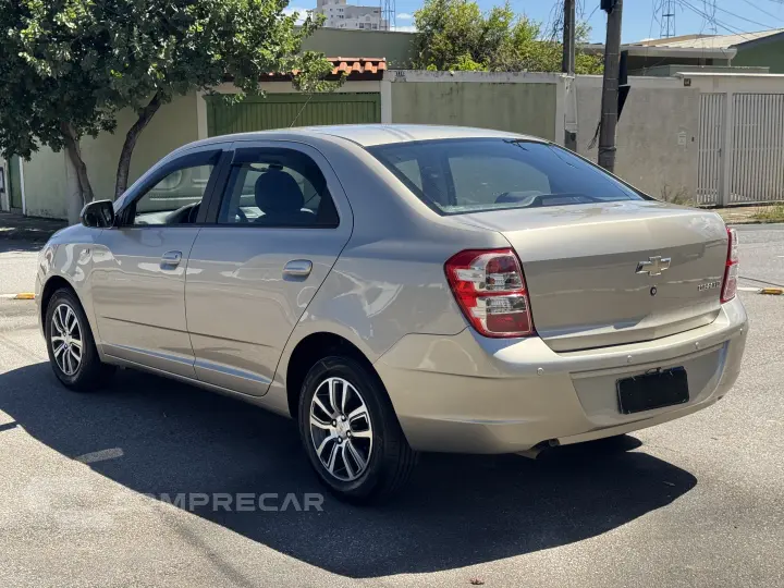 COBALT 1.4 MPFI LT 8V