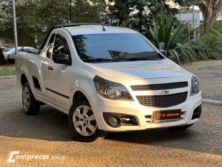 MONTANA 1.4 MPFI LS CS 8V