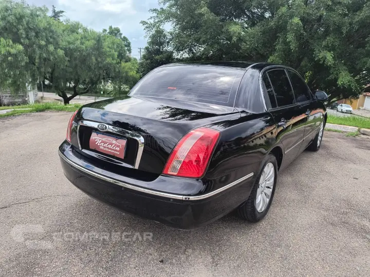 OPIRUS 3.8 GL V6 24V