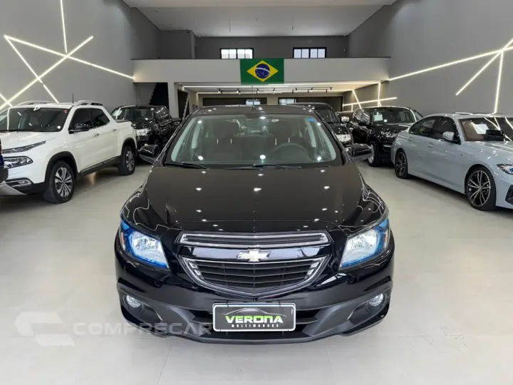 Onix LTZ 1.4