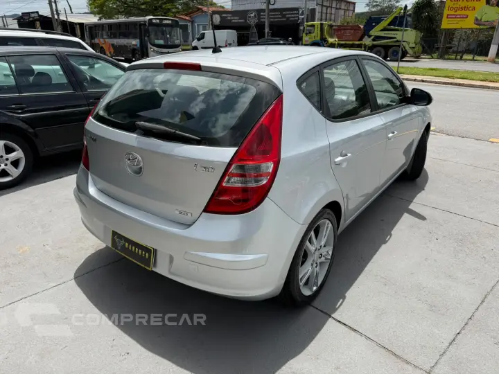 I30 2.0 MPI 16V