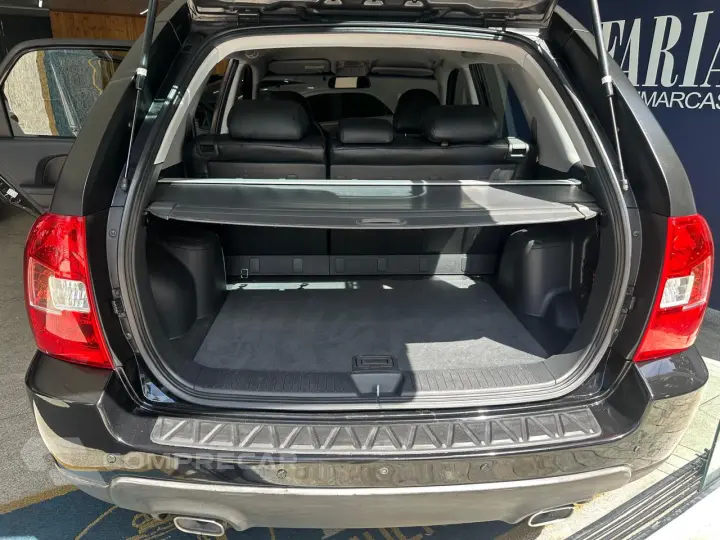 Sportage EX 2.0 16V/ 2.0 16V Flex Aut.