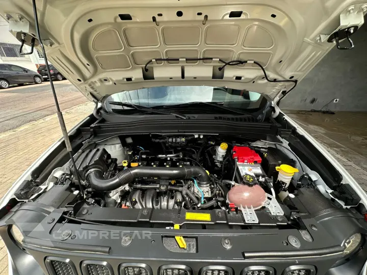 RENEGADE 1.8 16V Longitude