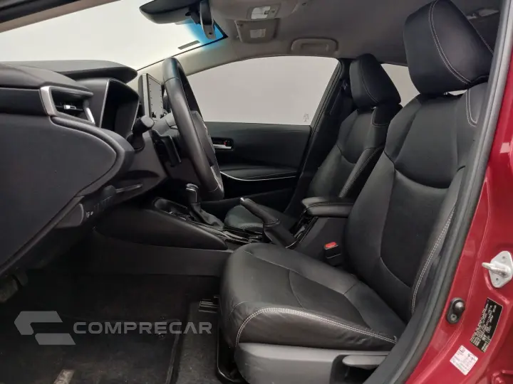 COROLLA 2.0 VVT-IE FLEX XEI DIRECT SHIFT