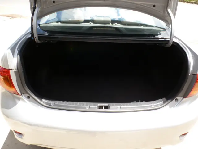 COROLLA 1.8 XEI 16V