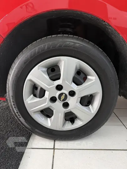 MONTANA 1.4 MPFI LS CS 8V