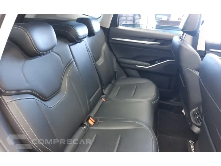 HAVAL H6 1.5  HEV PREMIUM E-TRACTION