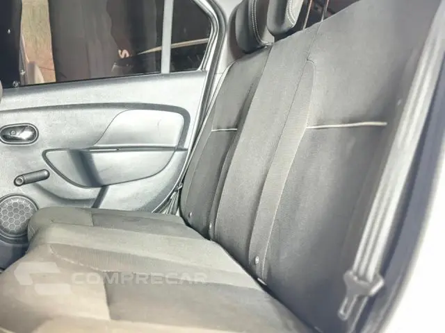 LOGAN - 1.6 16V SCE ZEN MANUAL