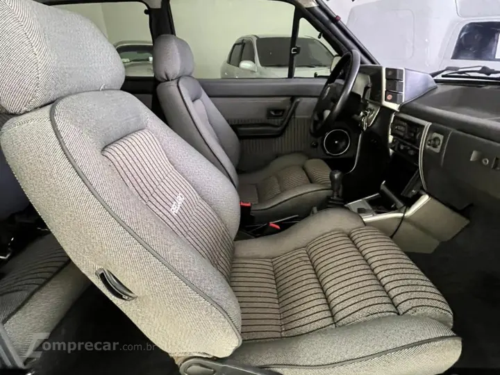 VOYAGE 1.8 CL 8V GASOLINA 2P MANUAL