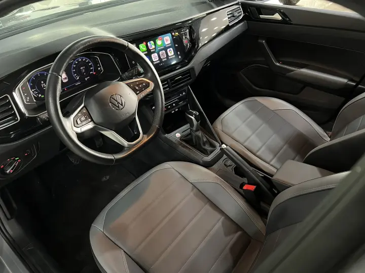 NIVUS 1.0 200 TSI TOTAL FLEX HIGHLINE AUTOMÁTICO