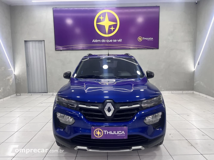 KWID 1.0 12V SCE Outsider